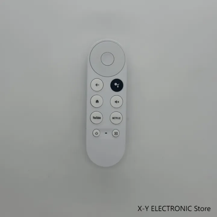NEW%20Upgrade%20Voice%20Remote%20for%20Google%20Chromecast%204k%20Snow%20TV,%20G9N9N%20Replacement%20Remote%20Control%20for%20Google%20TV,%20GA01920-US,%20GA01409-US%20-%20Image%203