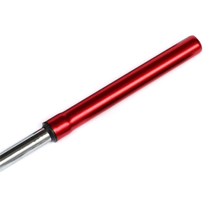 OUMERY%20Motorcycle%20Front%20Inverted%20Fork%20Shock%20Absorption%20for%20China%2047cc%2049cc%20Mini%20Motorcycle%20Pit%20Bike%20Motocross%20Accessorie,Red%20-%20Image%202