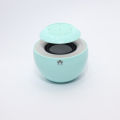 Sky Blue Huawei Portable Bluetooth Speaker. 