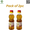 Patanjali Virgin Sesame Oil 200ml Pack of 2pc. 