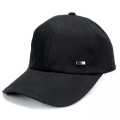Summer Black Cap For Men. 