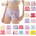 Linman NEW BBKid 4pcs/set 1-9T Kids Panties Underwe2025 ar Cotton Various Designs Soft Comfort SMLXL. 