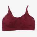 Marron Bodycare Longies Sports Bra For Women. 