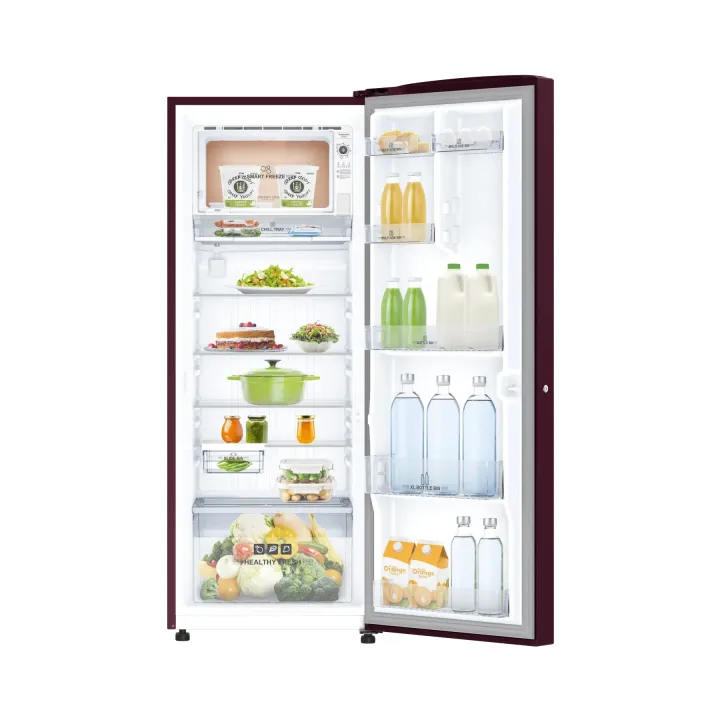 IFB%20DC-2774IRV%20257%20liters%20Direct%20Cool%20Single%20Door%20Refrigerator%20_%20Advance%20-%20Cool%20Series%20Sweet%20Velentine%20Red%20-%20Image%205