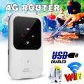 4G LTE WiFi Router Data Box WIFI Wireless Router / Card Box/pocket WIFI. 