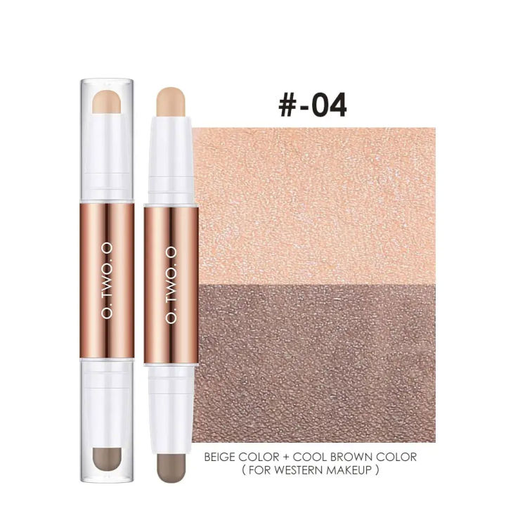 O.Two.O Glow Lift Light Shadow Contour Stick (SC030)