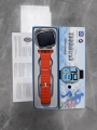 T800 Ultra 3 Smart Watch Bluetooth Call Heart Rate Waterproof 2.2 Inch Wireless Fitness Sport Watch Ultra Gen 3 IWO Watch Gift. 