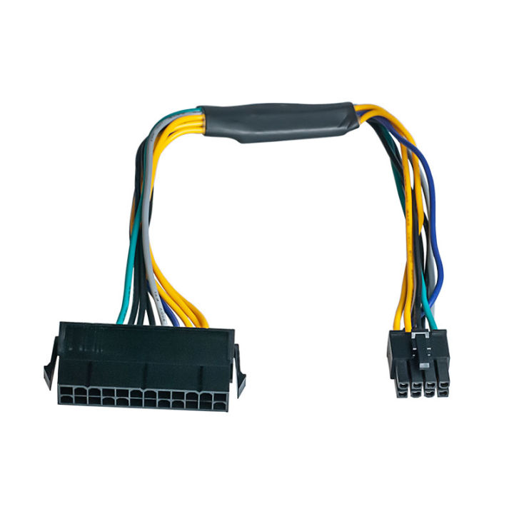 24%20Pin%20to%208%20Pin%20ATX%20PSU%20Power%20Adapter%20Cable%20Compatible%20with%20DELL%20Optiplex%203020%207020%209020%20Precision%20T1700%2012-inch(30cm)%20-%20Image%203