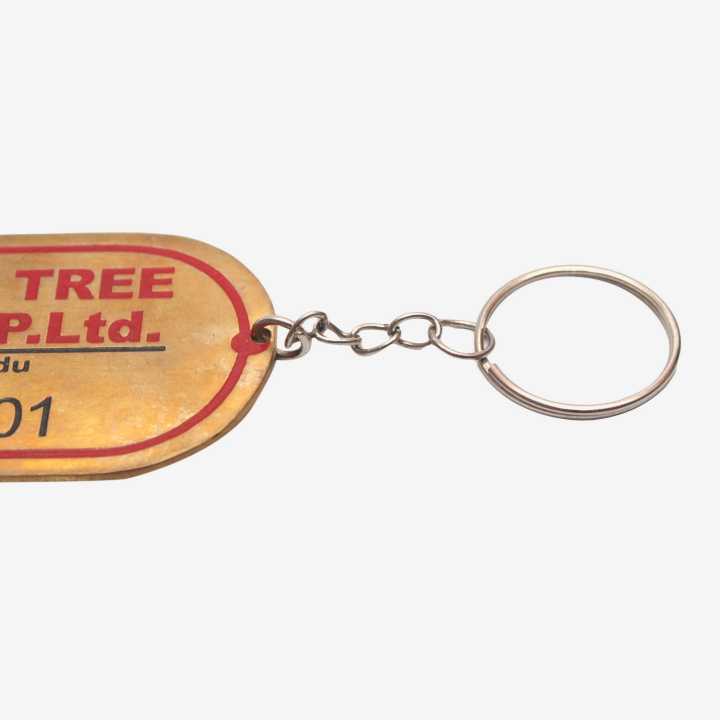 Brass%20Hotel%20Key%20Ring%20With%20Custom%20Print%20-%20Image%204