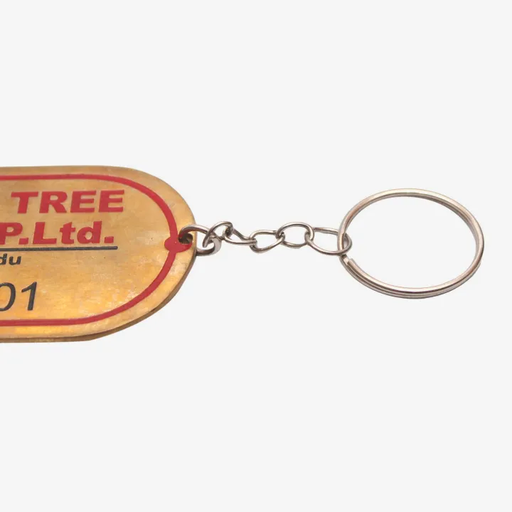 Brass%20Hotel%20Key%20Ring%20With%20Custom%20Print%20-%20Image%204