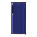 Haier 185 Liters Direct Cooling Single Door Refrigerator. 