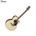 Takamine G-Series GN51CE NEX Electro Acoustic Guitar - Natural. 