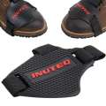 Motorcycle Gear Sleeve Shoes Protector Boot Cover Guard Protective Sport. 