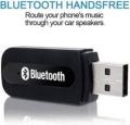 USB Bluetooth Music Receiver Wireless Audio USB - YET -M1 Wireless Speaker. 
