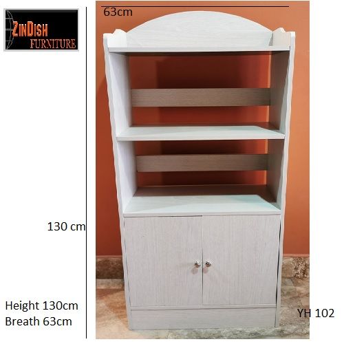 Portable Book Rack YH 102 | Daraz.com.np