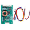 Universal LED LCD TV Backlight Driver Module LED Inverter Board 14-65 Inch Boost Constant Current Converter Booster Adapter. 