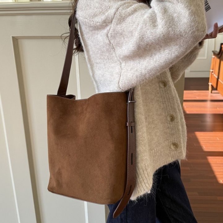 New%20Large%20Capacity%20Crossbody%20Bag%20Suedette%20Material%20Leopard%20Print%20Women's%20Handbag%20Tote%20Bag%20Autumn%20Winter%20-%20Image%205