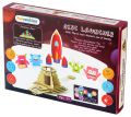 Disc Launcher – Build, Play & Learn - Kids World Nepal. 