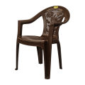 Dolphin Flower Chair. 