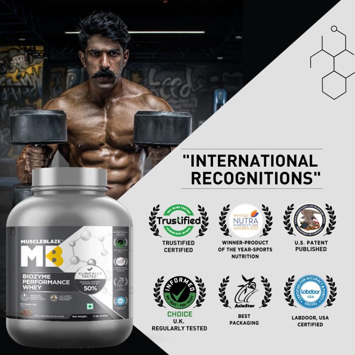 MuscleBlaze%20Biozyme%20Performance%20Whey%20Protein%202kg%20Chocolate%20Flavor%20Labdoor%20USA%20Certified%20with%2025g%20Protein%2011.75g%20EAA%205.5g%20BCAA%204.4g%20Glutamine%20-%20Image%209