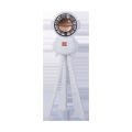 Astronaut Hand Held Fan USB Mini Portable Octopus Fan Stroller Stand Charging Silent Kids Fan. 