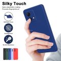 SOAI FactoryFor MOTOROLA G84 G73 G62S G54 G53 G32 G14 G13 2023 G31 Brazil version G23 G42 G22 G41 G52 2022 liquid silicone case Back cover. 