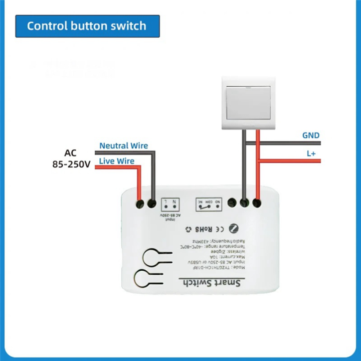 Tuya%20Zigbee%201%20Gang%20Smart%20Switch,%20Passive%20Dry%20Contact%20Relay%20AC85-250V%20-%20Image%203