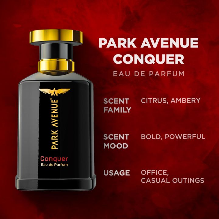 ParkAvenue%20Conquer%20EDP%20Perfume%2050ml%20%7C%20Eau%20De%20Parfum%20For%20Men%20%7C%20Luxury%20Fragrance%20Scent%20Aromatic%20Blend%20Of%20Woody%20&%20Spicy%20Fragrance%20Suitable%20For%20Every%20Occasion%20-%20Image%203