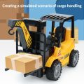 6 Channel Electric Remote Control Forklift. 