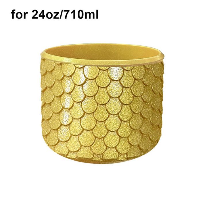 1Pcs%20New%20Anti-Slip%20Silicone%20Boot%20Fish%20Scale%20Pattern%20Colorful%20Bottle%20Bottom%20Base%20Protective%20Cup%20Sleeve%20for%20Owala%2024oz%2032oz%2040oz%20-%20Image%209