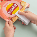 Mini Sealing Machine Bag Sealers ,  Battery Operate Sealer Machine , Heat Seal | Mini Plastic Bag Sealer. 