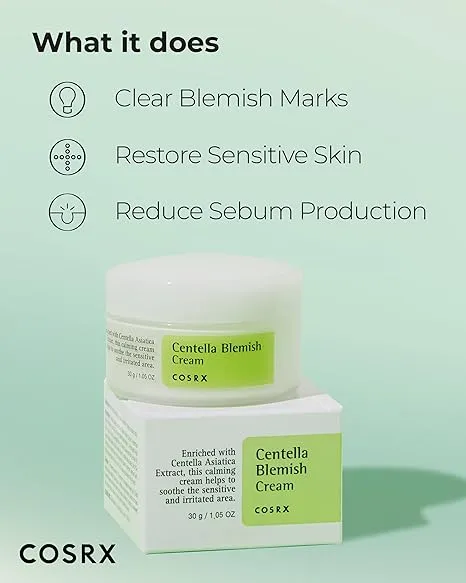 Cosrx%20Centella%20Blemish%20Cream%2030ml%20By%20Dream%20Skin%20Nepal%20-%20Image%204