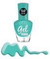 L.A. Girl Gel Extreme Shine Nail Polish Persuade By Genuine Collection. 