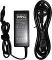 Irvine Laptop Charger 19V 3.42A (65W) 5.5 Mm X 2.5 Mm For Asus, Lenovo, Lenovo Ideapad, Thinkpad, Toshiba, Hcl. 