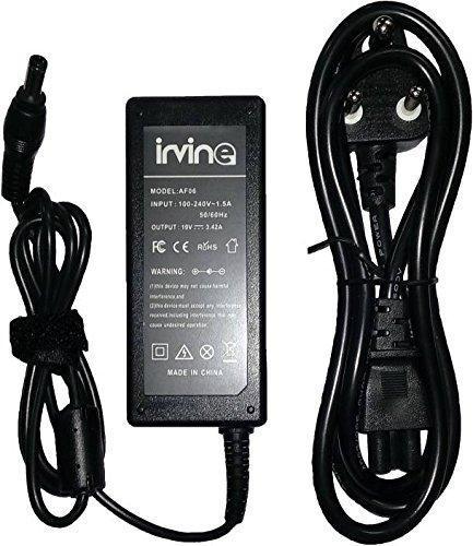 Irvine Laptop Charger 19V 3.42A (65W) 5.5 Mm X 2.5 Mm For Asus, Lenovo, Lenovo Ideapad, Thinkpad, Toshiba, Hcl