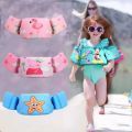 Pool Float Arm Bands For Kids From 2 To 6 Years. 