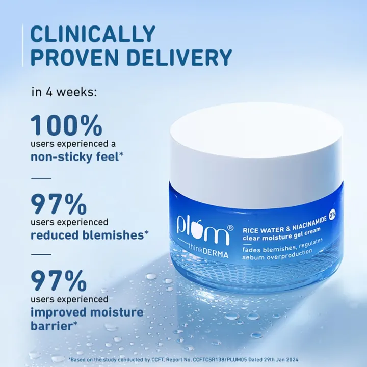 Plum%202%25%20Niacinamide%20&%20Rice%20Water%20Super%20Light%20Gel%20Cream%20Moisturizer%2050%20g%20-%20Image%202