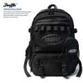 TRUFFLE Waterproof Sports Backpack With 16 Inch Laptop Storage Capacity Unisex T2316. 