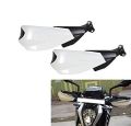 Bike Hand Guard  Protector 390 For Duke/Pulsar/Fz/Ns/Apache/Gixer/Sports Bike. 