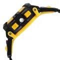 Zoop By Titan AnaDigi Quartz Analog Digital Black Dial Plastic Strap Watch for Kids  16033PP01. 