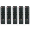 ARELENE 5X BN59-01303A Replaced Remote Control UHD TV UE43NU7170 UE40NU7199 UE50NU7095. 