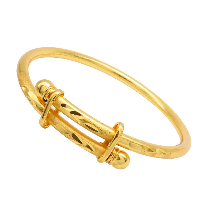 Gold%20Plated%20Panchadhatu%20Free%20Size%20Bala%20For%20Women%20-%20Image%203