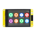 3.5 Inch Smart Display for LVGL ESP32 Wifi and Bluetooth Development Board Screen LCD - B. 