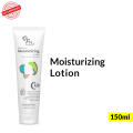 Fix Derma Multi Active Moisturizing Lotion 150 ml | For All Ages & Skin Types |  1% Sodium PCA, 2% Shea Butter, 0.5% Vitamin E. 