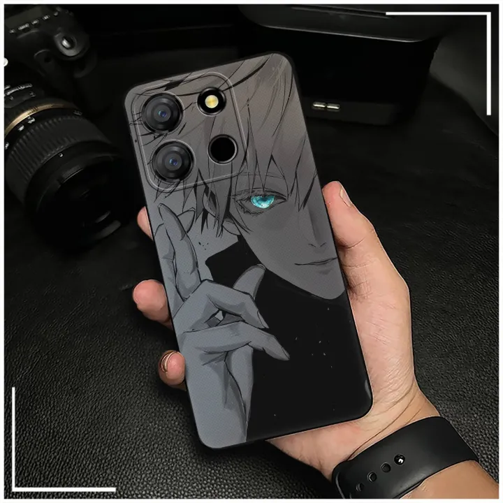 Soft%20case%20Protective%20Phone%20Case%20For%20Itel%20A60%20Back%20Cover%20Dirt-resistant%20Waterproof%20Cartoon%20TPU%20Full%20wrap%20Anti-dust%20Cute%20-%20Image%204