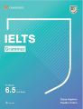 IELTS Grammar For Bands 6.5 and Above  by Diana Hopkins & Pauline Cullen. 