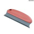 QiyuanshopLuxury 【Worry-free after-sales】1pc Pet Hair Remover Brush Pet Hair Detailer With Handle Cat And Dog Hair Lint Remover For Cleaning Cars Carpet Sofa Clothes Bed. 