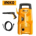 INGCO High Pressure Washer (1200W) For Car And House | Electric Powered Pressure Washer Tool. 