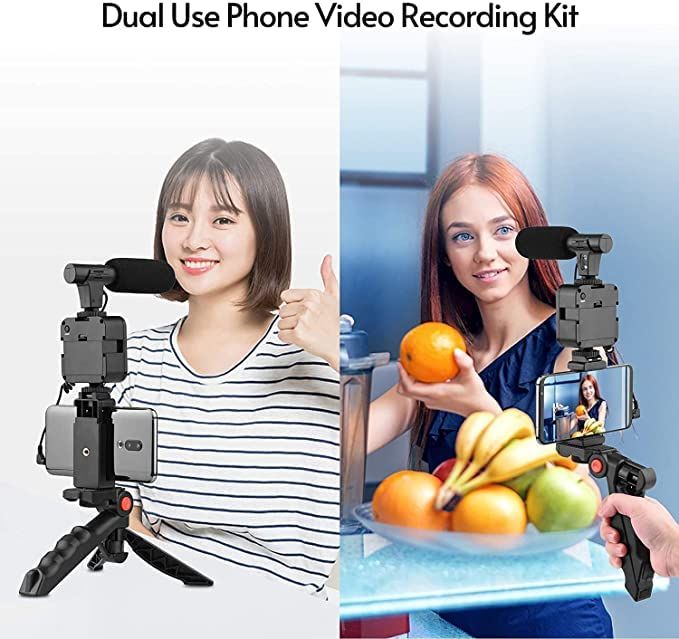 Vlogging%20Kit%20for%20Video%20Making%20%7C%20Mic%20%7C%20Mini%20Tripod%20Stand%20%7C%20LED%20Light%20TikTok%20Stand%20-%20Image%206