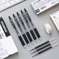 RHS Online 1PCS/5PCS ZEBRA SARASA 0.5mm CLIP JJB15 Gel Ink Pen. 